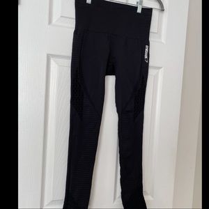 Seamless Gymshark Leggings